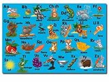 Floor Puzzles