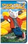 Stuart Little 2 - La Aventura Continua [VHS]