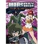 Mars Daybreak, Vol. 4