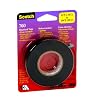 Scotch Electrical Tape, 3/4-Inch by 66-Foot