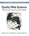Quality Web Systems