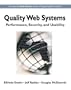 Quality Web Systems: Performance, Security, and Usability