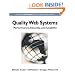 Quality Web Systems: Performance, Security, and Usability