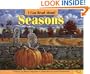 I Can Read About Seasons