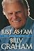  : Just As I Am: The Autobiography of Billy Graham