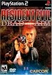 Resident Evil Dead Aim