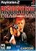 Resident Evil Dead Aim