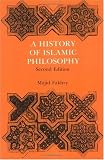 A History of Islamic Philosophy (Studies in Oriental Culture)
