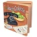 Lexington Studios Jewish Cookbook Memory Box in Terra
