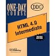 HTML 4.0 Intermediate One-Day Course