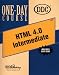 HTML 4.0 Intermediate One-Day Course
