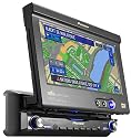 Pioneer AVIC X 1 Car Navigation
