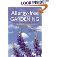  Allergy-Free Gardening: The Revolutionary Guide to Healthy Landscaping  by Thomas Leo Ogren