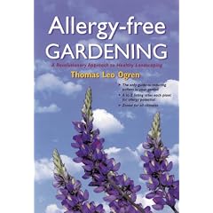 Allergy-Free Gardening: A Revolutionary Guide to Healthy Landscaping