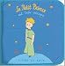 Le Petit Prince est très occupé : Livre-bain