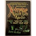 Xtreme Haunted Home Make-Over DVD