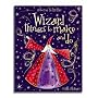 Wizard Things to Make and Do (Usborne Activities)