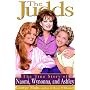 The Judds: The True Story of Naomi, Wynonna, and Ashley