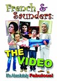 French & Saunders: The Video