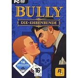 Bully: Die Ehrenrundevon "Take-Two"