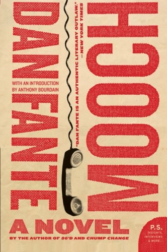 Mooch: A Novel