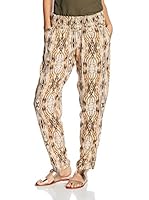 Saint Tropez Pantalón (Multicolor)