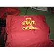 Iowa State Cyclones NCAA Ultimate Adult Tailgate Chair