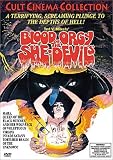 Blood Orgy of She Devils [DVD] [1972] [Region 1] [US Import] [NTSC]