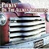 Pickin' on Allman Brothers