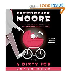 A Dirty Job