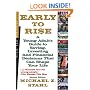 Early to Rise: A Young Adult's Guide to Investing...and Financial Decisions that Can