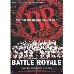 Battle Royale