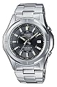 Casio Herrenarmbanduhr Funkuhren WVQ-121DE-1AVER