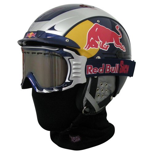 Skihelm Casco SP 5 RedBull im
