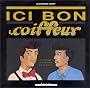 Ici bon coiffeur