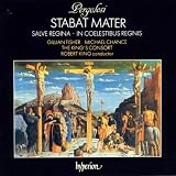Pergolesi: Stabat Mater; Salve Regina; In Coelestibus Regnis