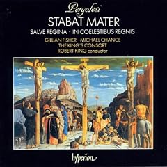 Stabat Mater / Salve Regina