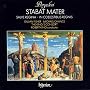 Stabat Mater/Salve Regina ~ Giovanni Battista Pergolesi