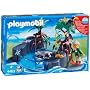 Playmobil - Alligator Basin 4463