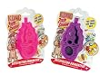Kong Zoom Groom für Hunde pink