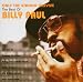Only the Strong Survive: the Best of Billy Paul