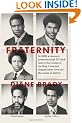Fraternity: In 1968, a visionary priest recruited 20 black men to the College of the Holy Cross and changed their lives and the course of history.