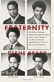 Fraternity: In 1968, a visionary priest recruited 20 black men to the College of the Holy Cross and changed their lives and the course of history.
