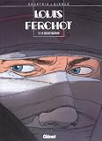Revue Glénat  / Louis Ferchot, Tome 7 : Le soldat inconnu