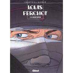 Louis Ferchot, Tome 7 : Le soldat inconnu