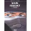 Louis Ferchot, Tome 7 : Le soldat inconnu