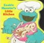 Cookie Monster's Little Kitchen (Random House Picturebacks)