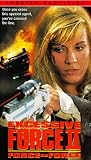 Excessive Force 2: Force on Force by New Line Home Video