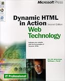 Dynamic Html in Action (In Action)
