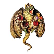 Xbox Freaks Dragon Control Pad